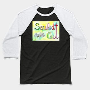 Souled Out Baseball T-Shirt